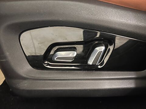 chery, omoda 5, suv 1.6 tgdı luxury dct, otomatik, benzin 2.el otomobil | renew 23