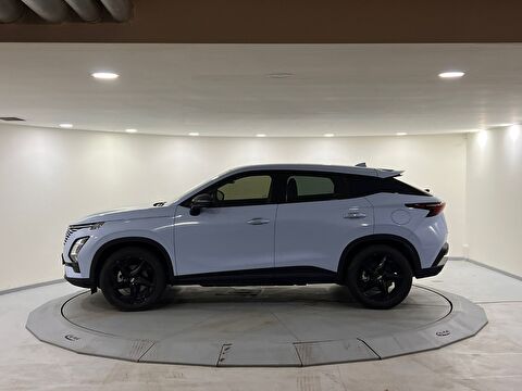 chery, omoda 5, suv 1.6 tgdı luxury dct, otomatik, benzin 2.el otomobil | renew 9