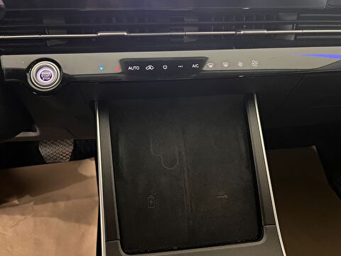 chery, omoda 5, suv 1.6 tgdı luxury dct, otomatik, benzin 2.el otomobil | renew 21