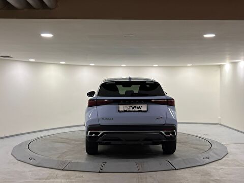 chery, omoda 5, suv 1.6 tgdı luxury dct, otomatik, benzin 2.el otomobil | renew 7