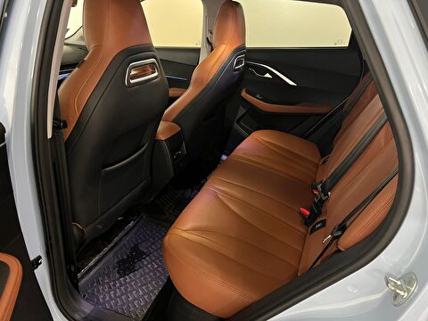 chery, omoda 5, suv 1.6 tgdı luxury dct, otomatik, benzin 2.el otomobil | renew 13