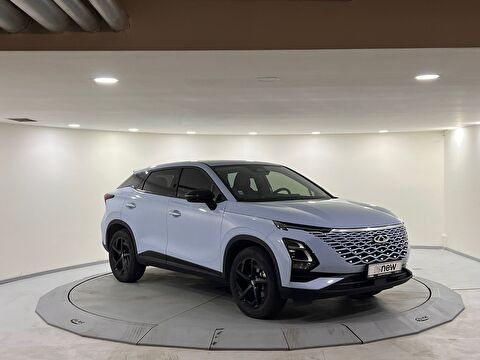 chery, omoda 5, suv 1.6 tgdı luxury dct, otomatik, benzin 2.el otomobil | renew 4