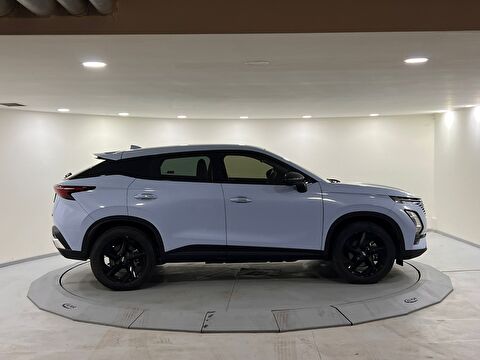 chery, omoda 5, suv 1.6 tgdı luxury dct, otomatik, benzin 2.el otomobil | renew 5