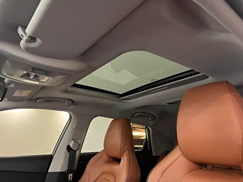 chery, omoda 5, suv 1.6 tgdı luxury dct, otomatik, benzin 2.el otomobil | renew 15