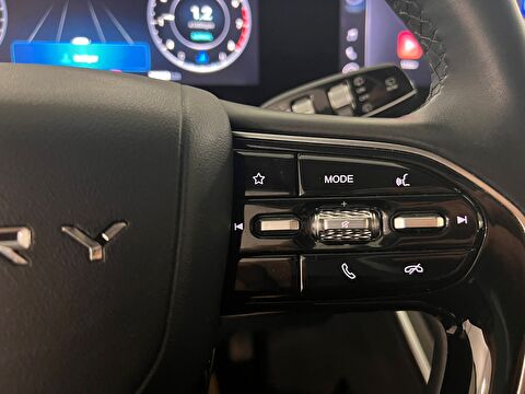 chery, omoda 5, suv 1.6 tgdı luxury dct, otomatik, benzin 2.el otomobil | renew 19