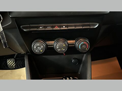dacia, duster, 1.0 tce comfort, manuel, benzin 2.el otomobil | renew 16