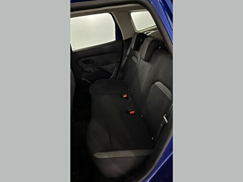 dacia, duster, 1.0 tce comfort, manuel, benzin 2.el otomobil | renew 11