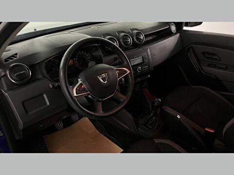dacia, duster, 1.0 tce comfort, manuel, benzin 2.el otomobil | renew 13