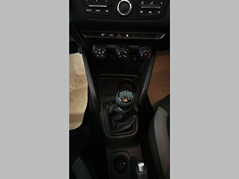 dacia, duster, 1.0 tce comfort, manuel, benzin 2.el otomobil | renew 14