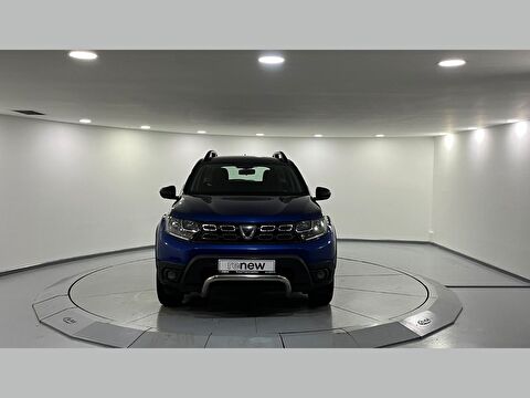 dacia, duster, 1.0 tce comfort, manuel, benzin 2.el otomobil | renew 3