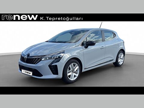Hatchback 1.0 TCe Evolution X-Tronic, 2. el otomobil | renew
