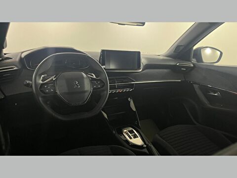 peugeot, 2008, crossover 1.2 puretech active eat8, otomatik, benzin 2.el otomobil | renew 27