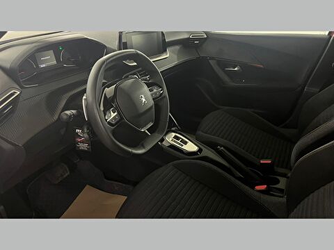 peugeot, 2008, crossover 1.2 puretech active eat8, otomatik, benzin 2.el otomobil | renew 23