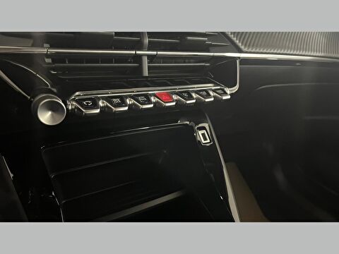 peugeot, 2008, crossover 1.2 puretech active eat8, otomatik, benzin 2.el otomobil | renew 16