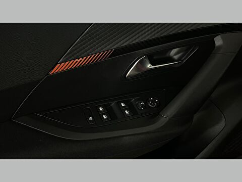 peugeot, 2008, crossover 1.2 puretech active eat8, otomatik, benzin 2.el otomobil | renew 15