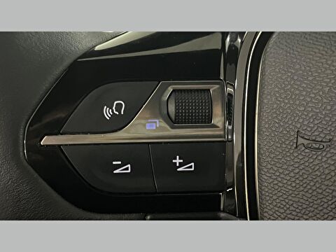peugeot, 2008, crossover 1.2 puretech active eat8, otomatik, benzin 2.el otomobil | renew 20