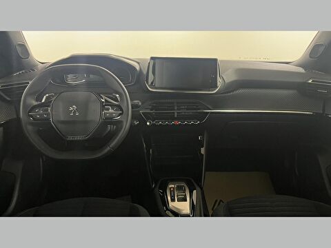 peugeot, 2008, crossover 1.2 puretech active eat8, otomatik, benzin 2.el otomobil | renew 26