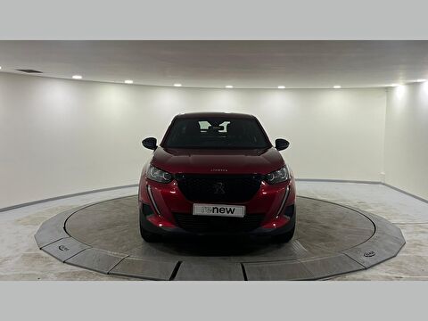 peugeot, 2008, crossover 1.2 puretech active eat8, otomatik, benzin 2.el otomobil | renew 3
