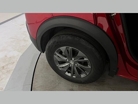 peugeot, 2008, crossover 1.2 puretech active eat8, otomatik, benzin 2.el otomobil | renew 30