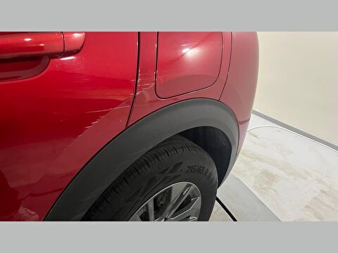 peugeot, 2008, crossover 1.2 puretech active eat8, otomatik, benzin 2.el otomobil | renew 31