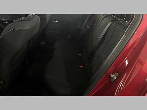 peugeot, 2008, crossover 1.2 puretech active eat8, otomatik, benzin 2.el otomobil | renew 29