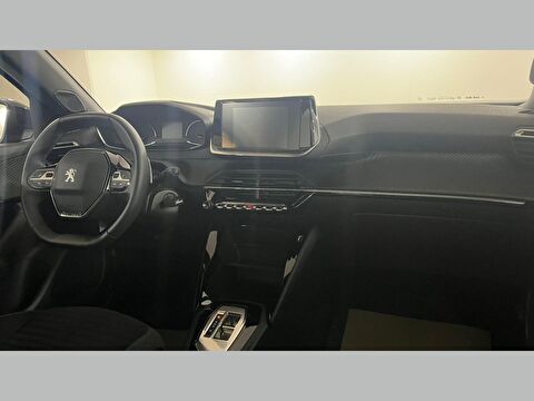 peugeot, 2008, crossover 1.2 puretech active eat8, otomatik, benzin 2.el otomobil | renew 25