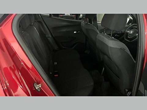 peugeot, 2008, crossover 1.2 puretech active eat8, otomatik, benzin 2.el otomobil | renew 28