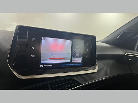 peugeot, 2008, crossover 1.2 puretech active eat8, otomatik, benzin 2.el otomobil | renew 18