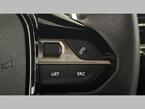 peugeot, 2008, crossover 1.2 puretech active eat8, otomatik, benzin 2.el otomobil | renew 17