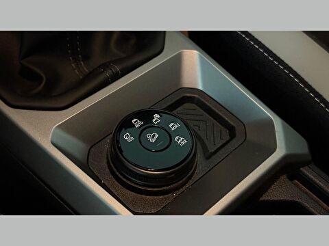 renault, duster, suv 1.2 tce mhev 4x4 advanced techno, manuel, mhev 2.el otomobil | renew 19