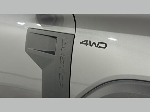 renault, duster, suv 1.2 tce mhev 4x4 advanced techno, manuel, mhev 2.el otomobil | renew 33