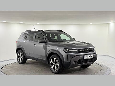 SUV 1.2 TCE MHEV 4x4 Advanced Techno, 2. el otomobil | renew