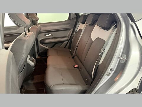 renault, duster, suv 1.2 tce mhev 4x4 advanced techno, manuel, mhev 2.el otomobil | renew 31