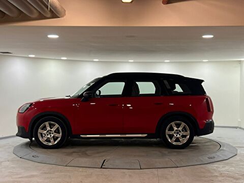 mini, countryman e, countryman-e favoured, otomatik, elektrik 2.el otomobil | renew 9