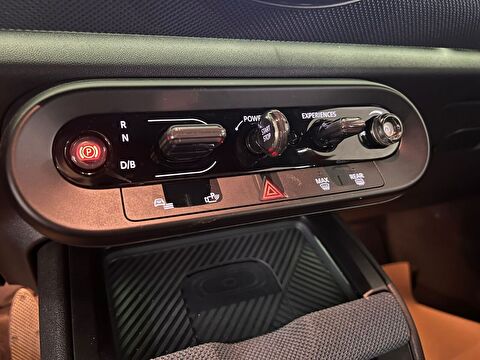 mini, countryman e, countryman-e favoured, otomatik, elektrik 2.el otomobil | renew 17