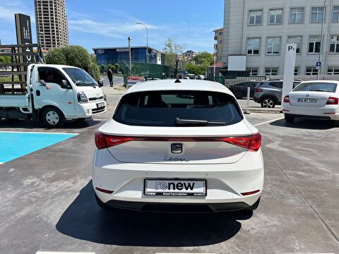 seat, leon, hatchback 1.0 etsı start&stop style dsg, otomatik, mhev 2.el otomobil | renew 5