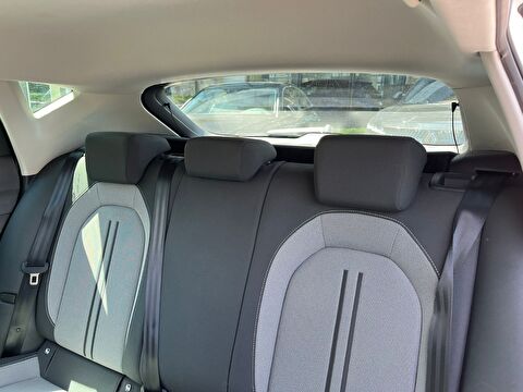 seat, leon, hatchback 1.0 etsı start&stop style dsg, otomatik, mhev 2.el otomobil | renew 12