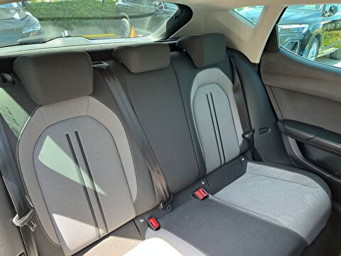 seat, leon, hatchback 1.0 etsı start&stop style dsg, otomatik, mhev 2.el otomobil | renew 10