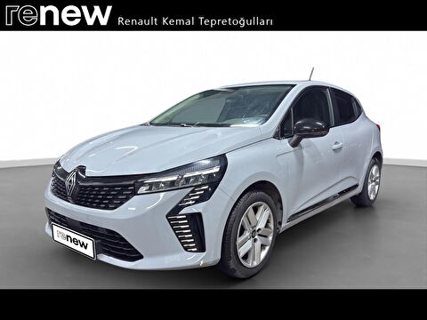 Hatchback 1.0 TCe Evolution X-Tronic, 2. el otomobil | renew