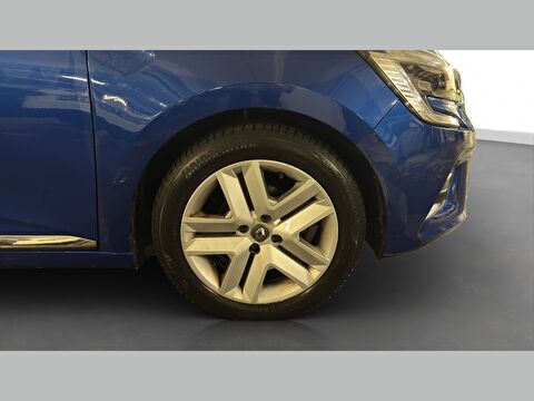 renault, clio, hatchback 1.0 tce touch x-tronic, otomatik, benzin 2.el otomobil | renew 23