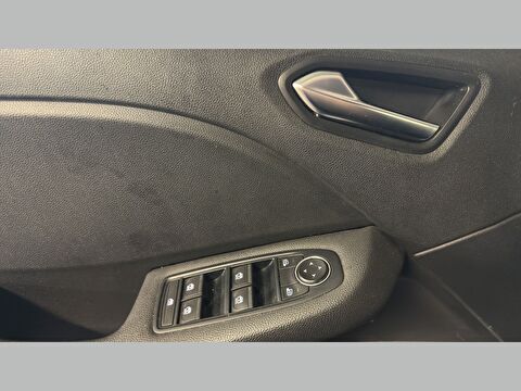 renault, clio, hatchback 1.0 tce touch x-tronic, otomatik, benzin 2.el otomobil | renew 10