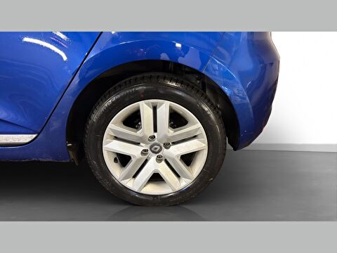 renault, clio, hatchback 1.0 tce touch x-tronic, otomatik, benzin 2.el otomobil | renew 21