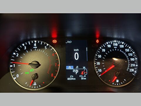 renault, clio, hatchback 1.0 tce touch x-tronic, otomatik, benzin 2.el otomobil | renew 19