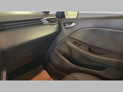 renault, clio, hatchback 1.0 tce touch x-tronic, otomatik, benzin 2.el otomobil | renew 11