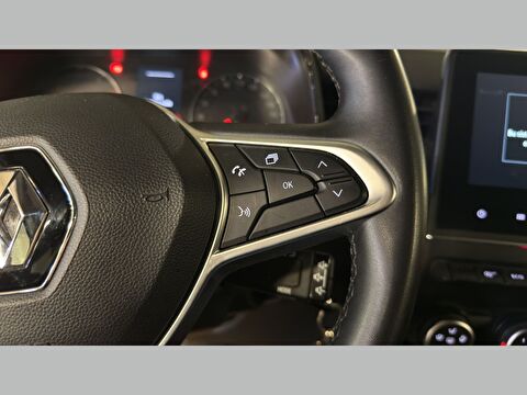 renault, clio, hatchback 1.0 tce touch x-tronic, otomatik, benzin 2.el otomobil | renew 18