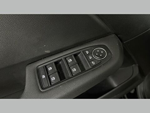 renault, clio, hatchback 1.0 tce evolution x-tronic, otomatik, benzin 2.el otomobil | renew 33