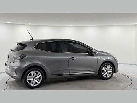 renault, clio, hatchback 1.0 tce evolution x-tronic, otomatik, benzin 2.el otomobil | renew 10