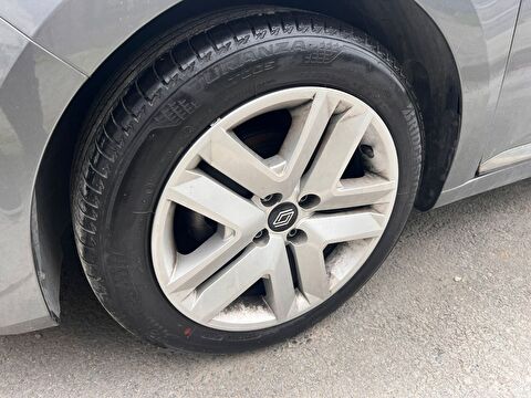 renault, clio, hatchback 1.0 tce evolution x-tronic, otomatik, benzin 2.el otomobil | renew 20