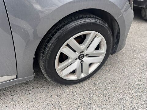 renault, clio, hatchback 1.0 tce evolution x-tronic, otomatik, benzin 2.el otomobil | renew 19