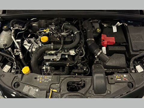 renault, clio, hatchback 1.0 tce evolution x-tronic, otomatik, benzin 2.el otomobil | renew 37